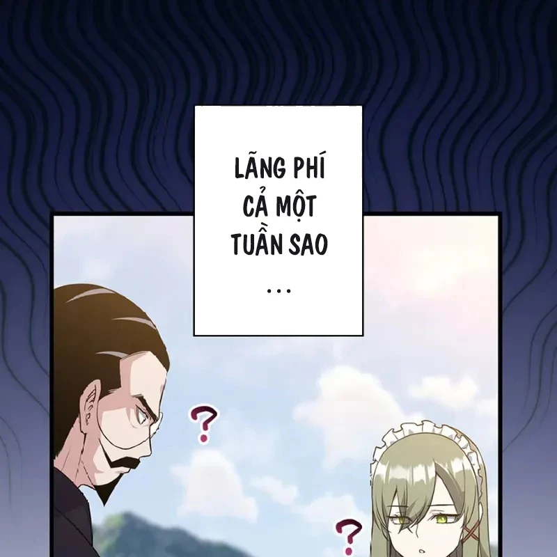 Trở Thành Con Gái Của Kẻ Phản Diện Trong Học Viện Chapter 7 - Trang 8