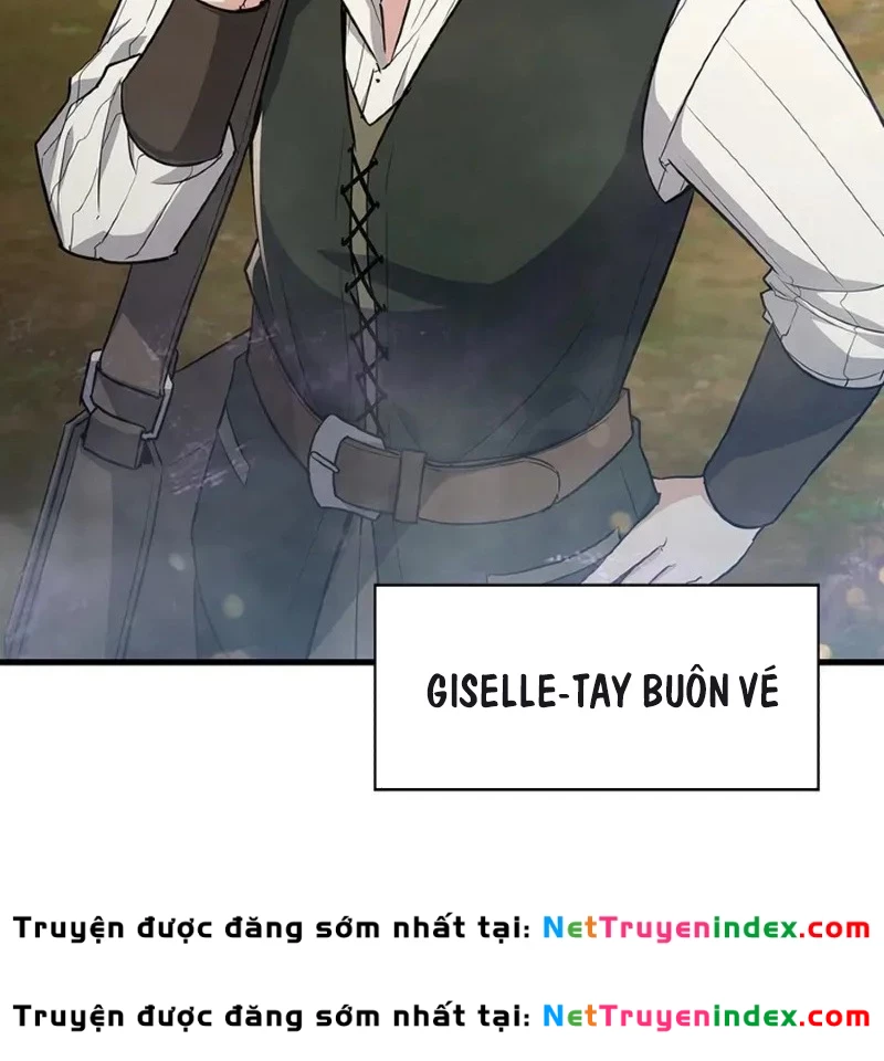 Trở Thành Con Gái Của Kẻ Phản Diện Trong Học Viện Chapter 8 - Trang 15
