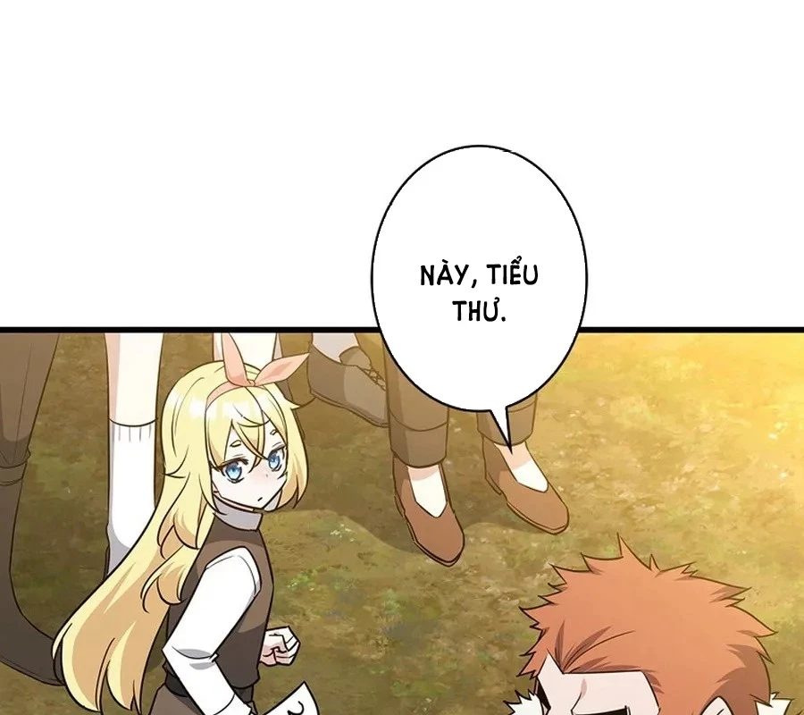 Trở Thành Con Gái Của Kẻ Phản Diện Trong Học Viện Chapter 8 - Trang 17