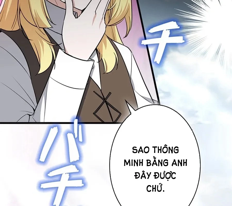 Trở Thành Con Gái Của Kẻ Phản Diện Trong Học Viện Chapter 8 - Trang 21