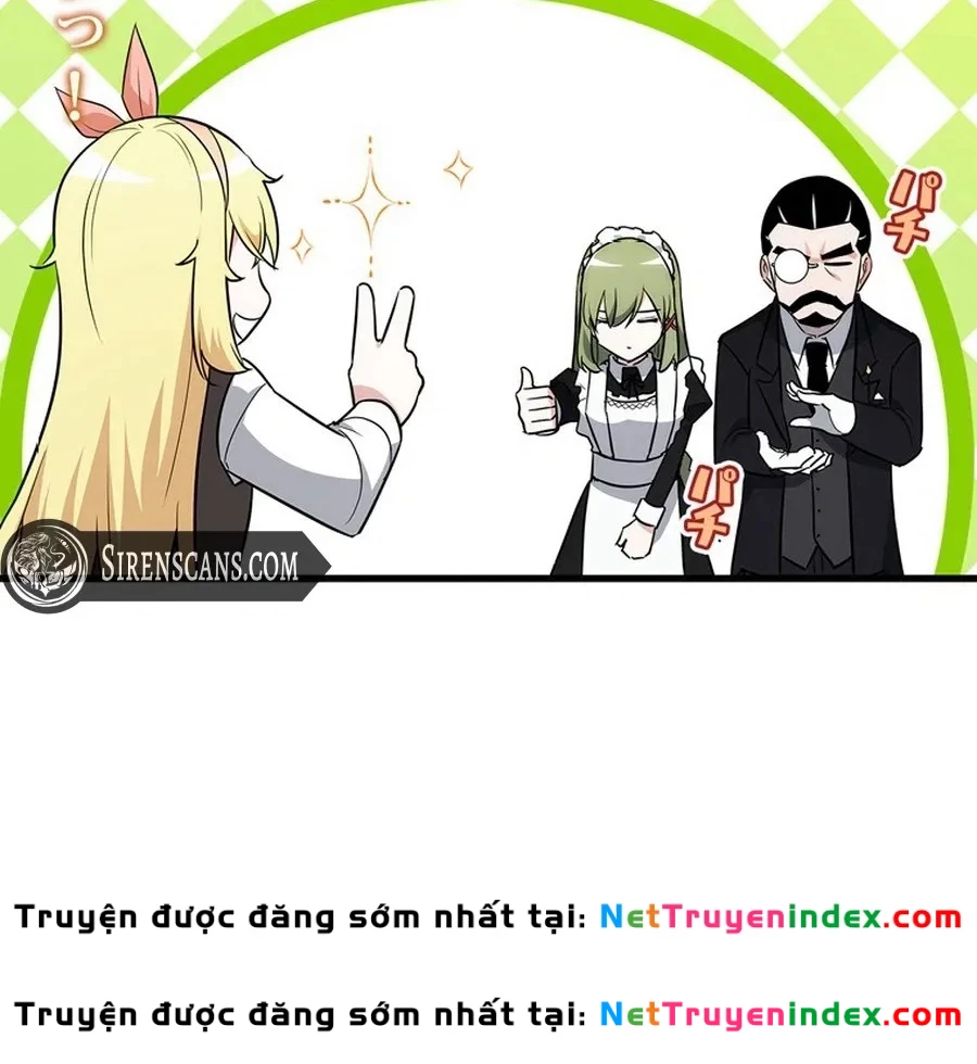 Trở Thành Con Gái Của Kẻ Phản Diện Trong Học Viện Chapter 8 - Trang 25