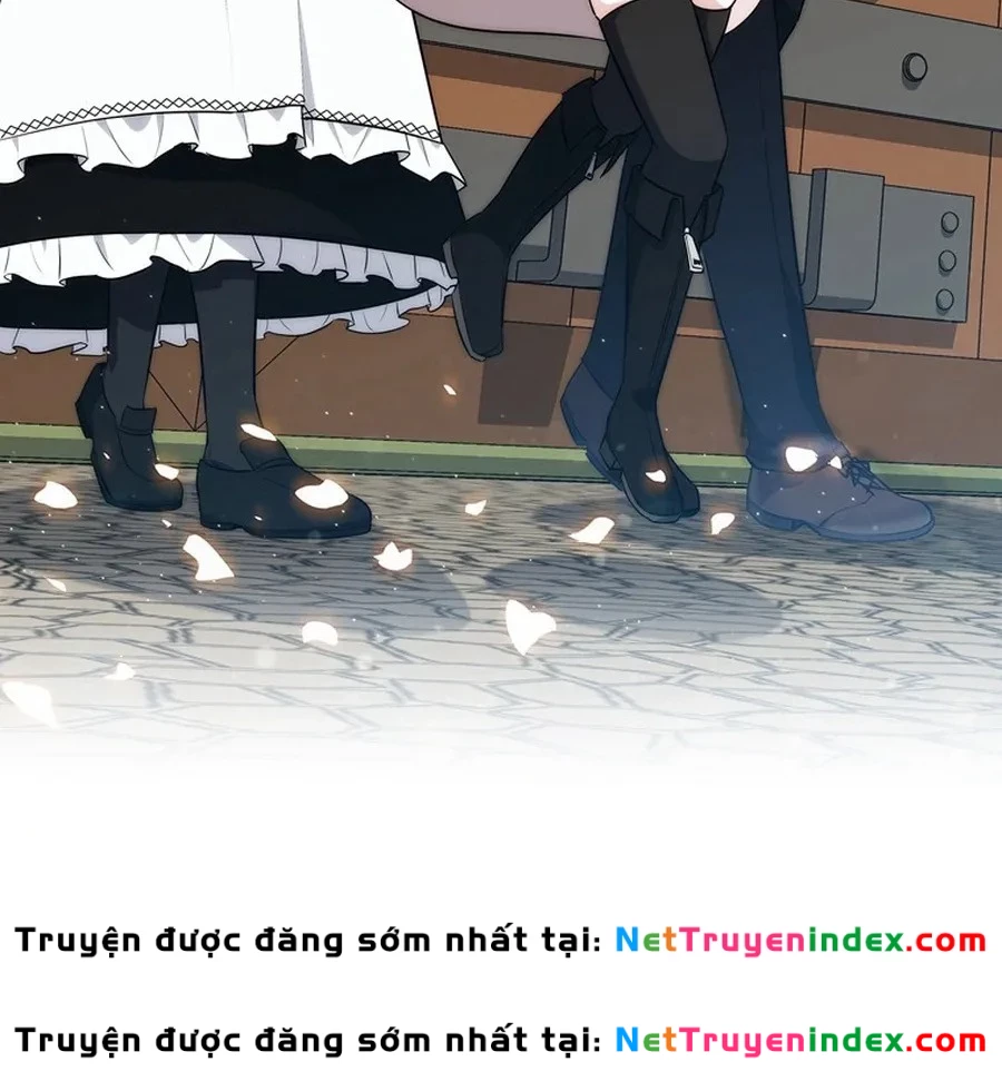 Trở Thành Con Gái Của Kẻ Phản Diện Trong Học Viện Chapter 8 - Trang 28