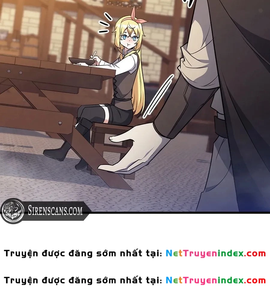 Trở Thành Con Gái Của Kẻ Phản Diện Trong Học Viện Chapter 8 - Trang 40