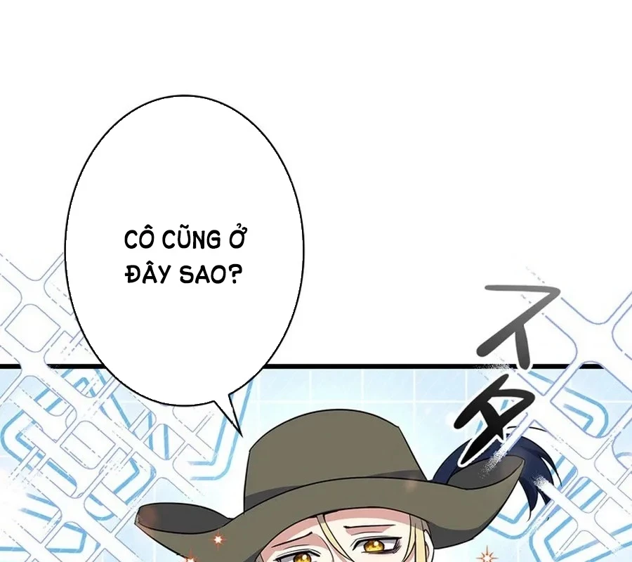 Trở Thành Con Gái Của Kẻ Phản Diện Trong Học Viện Chapter 8 - Trang 41