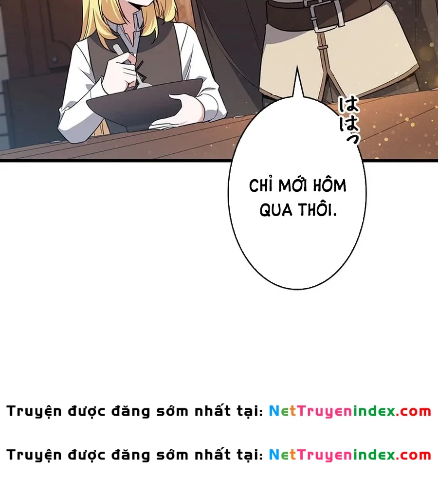 Trở Thành Con Gái Của Kẻ Phản Diện Trong Học Viện Chapter 8 - Trang 45