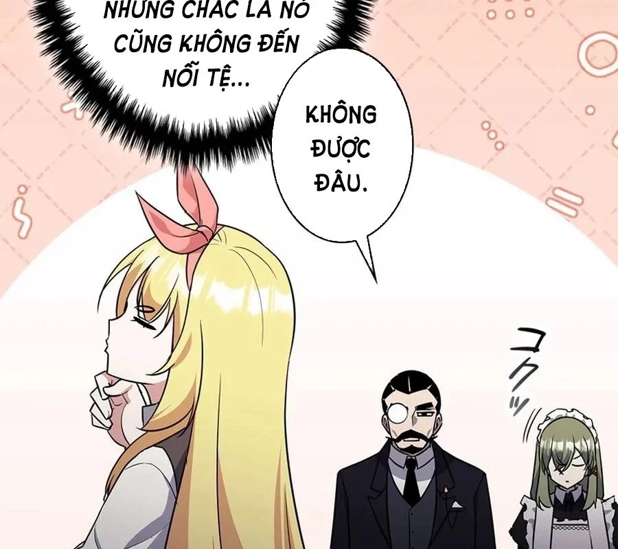 Trở Thành Con Gái Của Kẻ Phản Diện Trong Học Viện Chapter 8 - Trang 49
