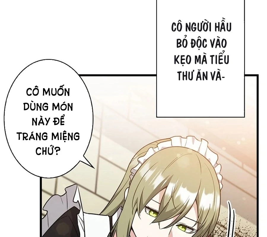 Trở Thành Con Gái Của Kẻ Phản Diện Trong Học Viện Chapter 9 - Trang 29