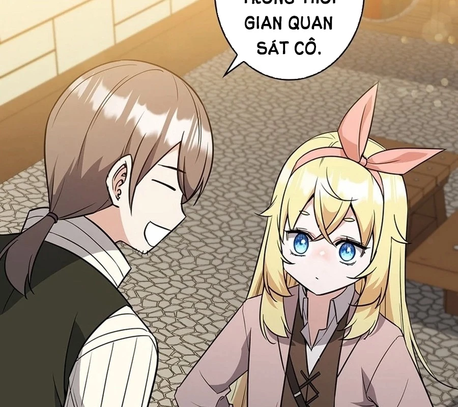 Trở Thành Con Gái Của Kẻ Phản Diện Trong Học Viện Chapter 9 - Trang 40