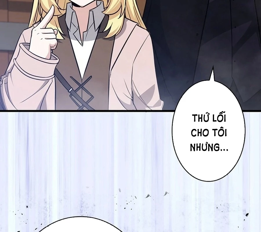 Trở Thành Con Gái Của Kẻ Phản Diện Trong Học Viện Chapter 9 - Trang 46