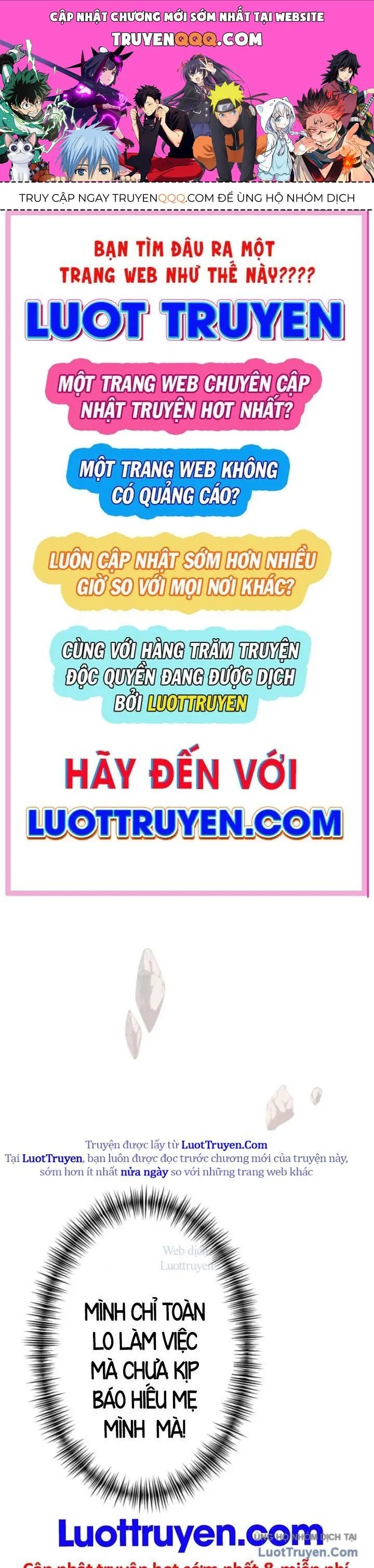 Trở Thành Cuồng Nhân Ở Chính Thế Giới Mà Mình Tạo Ra Chapter 1.5 - Trang 2