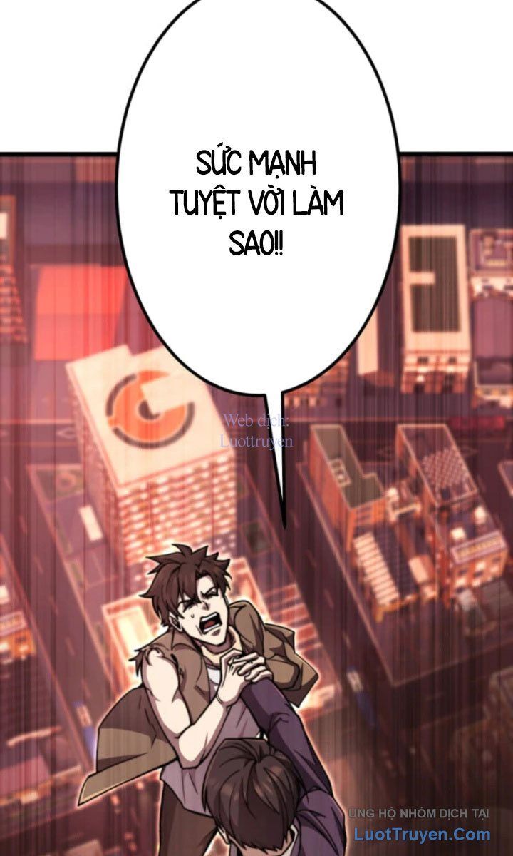 Trở Thành Cuồng Nhân Ở Chính Thế Giới Mà Mình Tạo Ra Chapter 1.5 - Trang 37
