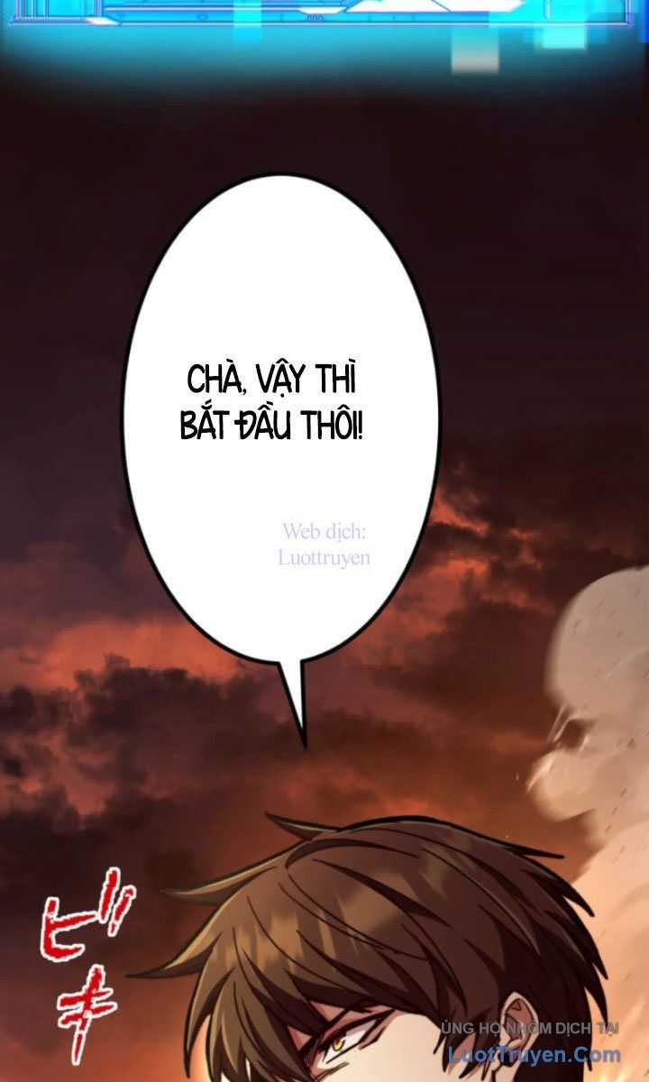 Trở Thành Cuồng Nhân Ở Chính Thế Giới Mà Mình Tạo Ra Chapter 1 - Trang 13