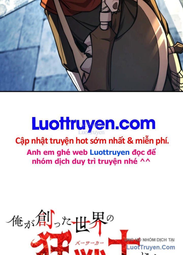 Trở Thành Cuồng Nhân Ở Chính Thế Giới Mà Mình Tạo Ra Chapter 10 - Trang 12