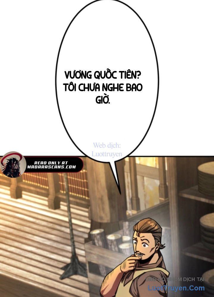 Trở Thành Cuồng Nhân Ở Chính Thế Giới Mà Mình Tạo Ra Chapter 10 - Trang 25