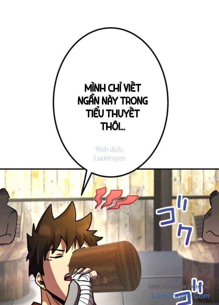 Trở Thành Cuồng Nhân Ở Chính Thế Giới Mà Mình Tạo Ra Chapter 10 - Trang 31