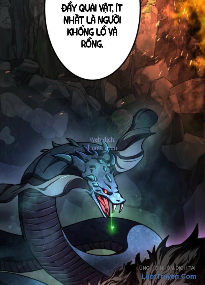 Trở Thành Cuồng Nhân Ở Chính Thế Giới Mà Mình Tạo Ra Chapter 10 - Trang 38