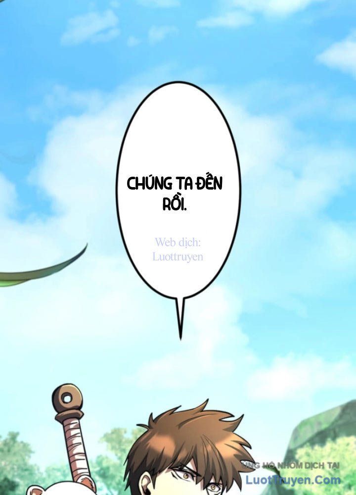 Trở Thành Cuồng Nhân Ở Chính Thế Giới Mà Mình Tạo Ra Chapter 10 - Trang 7