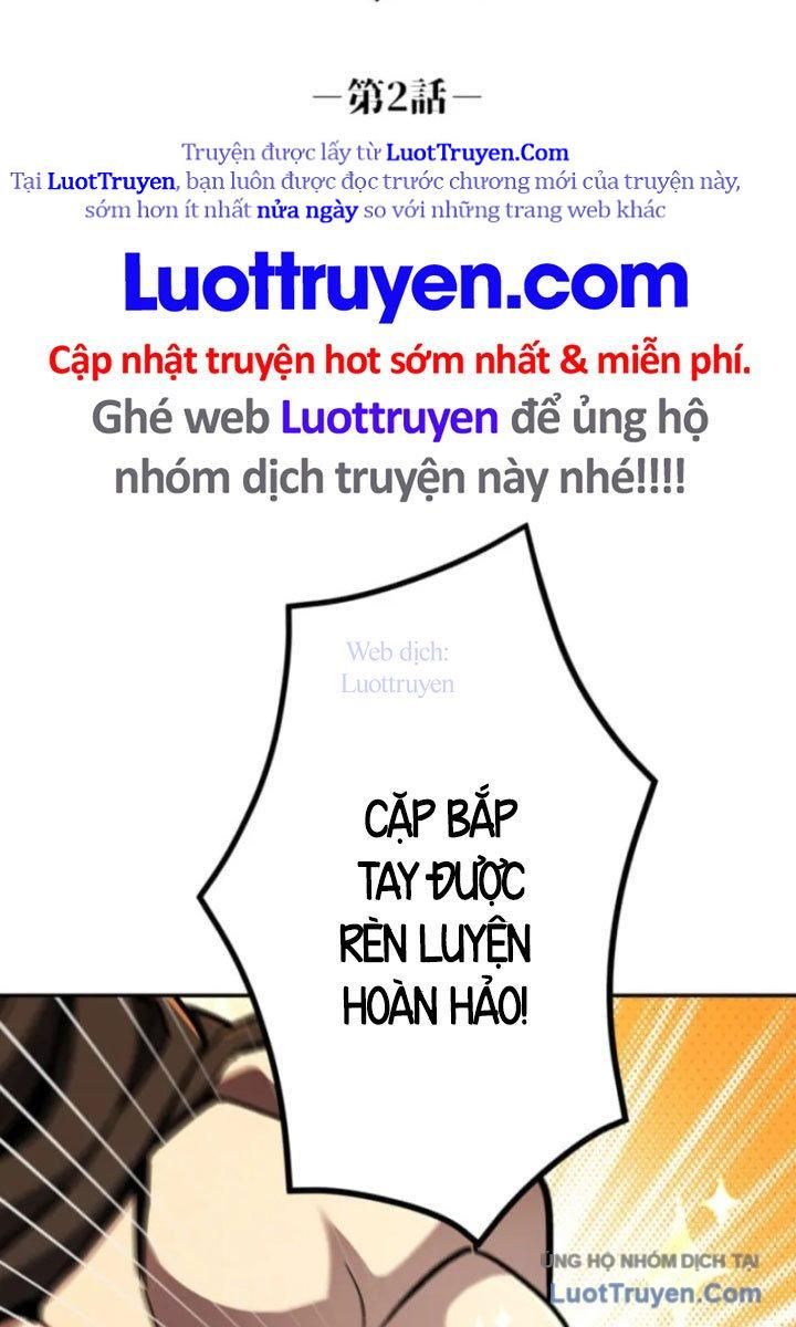 Trở Thành Cuồng Nhân Ở Chính Thế Giới Mà Mình Tạo Ra Chapter 2 - Trang 10