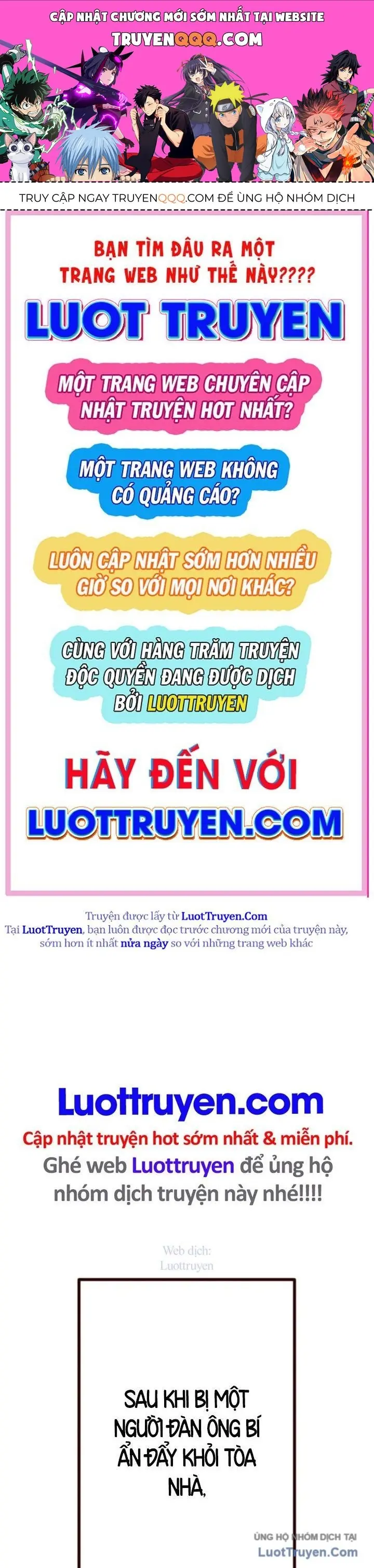 Trở Thành Cuồng Nhân Ở Chính Thế Giới Mà Mình Tạo Ra Chapter 2 - Trang 2