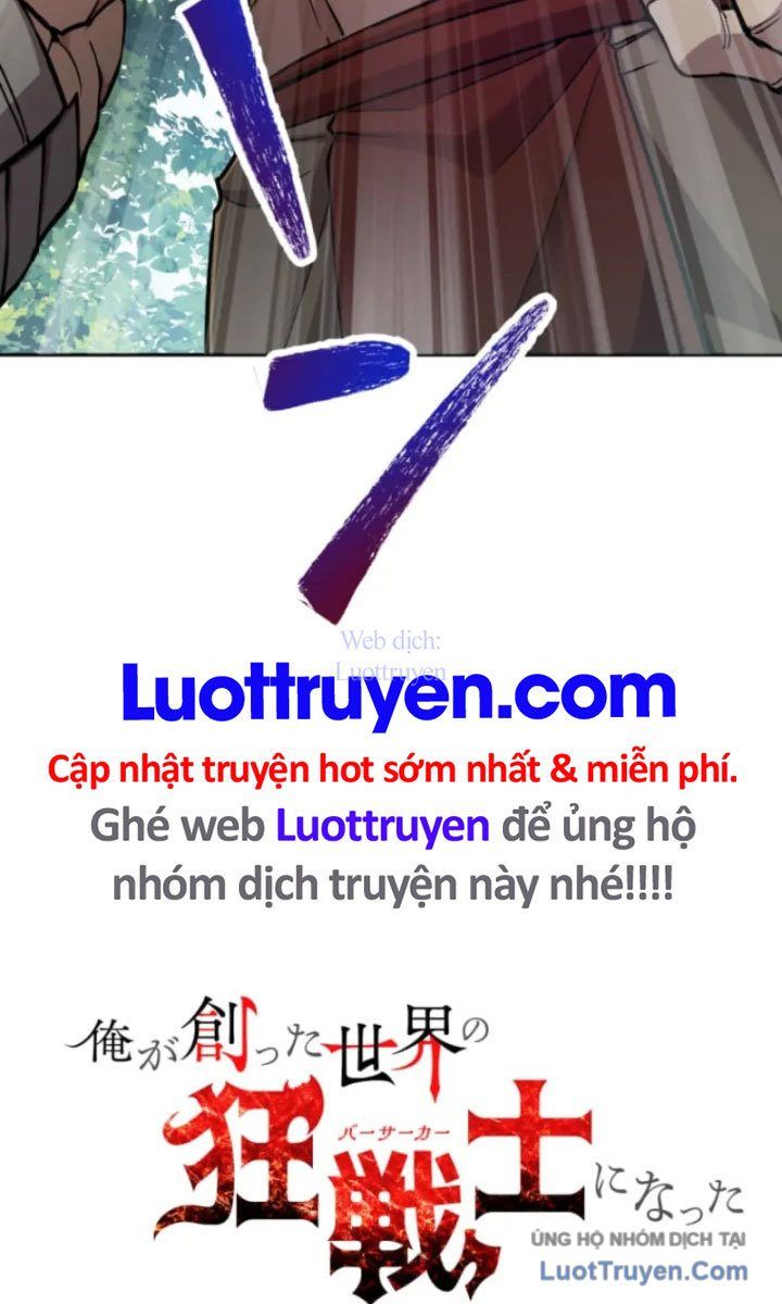 Trở Thành Cuồng Nhân Ở Chính Thế Giới Mà Mình Tạo Ra Chapter 2 - Trang 9