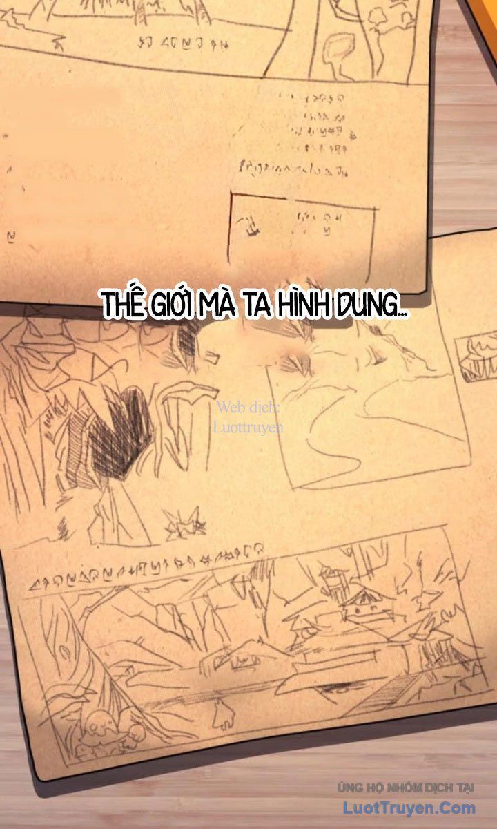 Trở Thành Cuồng Nhân Ở Chính Thế Giới Mà Mình Tạo Ra Chapter 3 - Trang 25