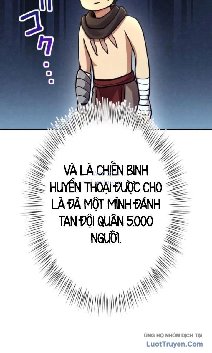 Trở Thành Cuồng Nhân Ở Chính Thế Giới Mà Mình Tạo Ra Chapter 3 - Trang 36