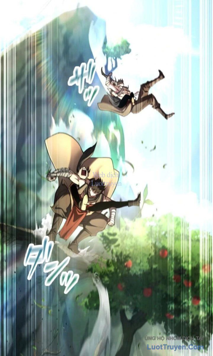Trở Thành Cuồng Nhân Ở Chính Thế Giới Mà Mình Tạo Ra Chapter 3 - Trang 7