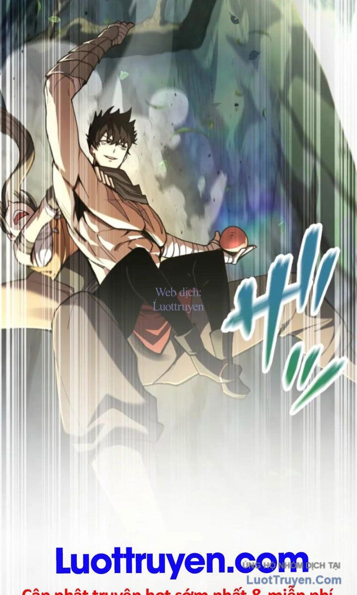 Trở Thành Cuồng Nhân Ở Chính Thế Giới Mà Mình Tạo Ra Chapter 3 - Trang 8