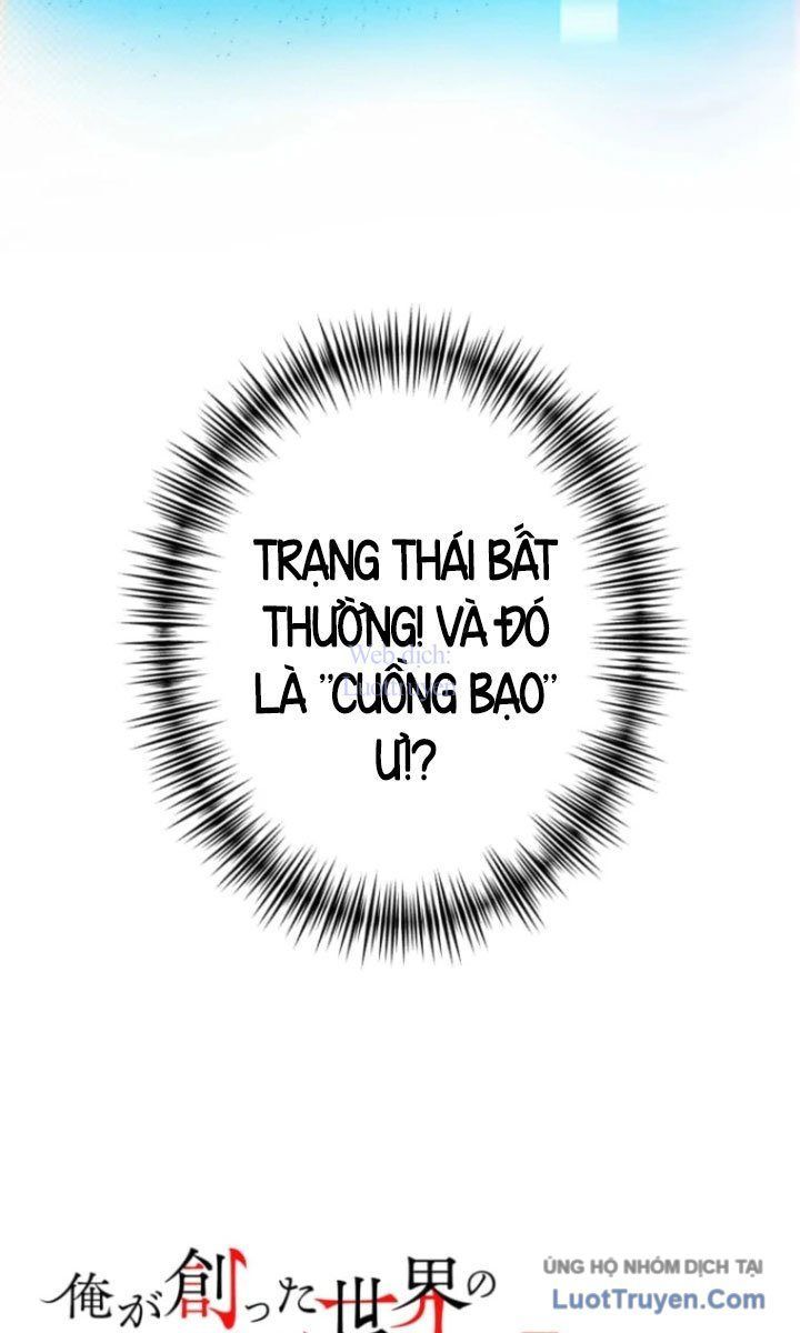 Trở Thành Cuồng Nhân Ở Chính Thế Giới Mà Mình Tạo Ra Chapter 4 - Trang 14