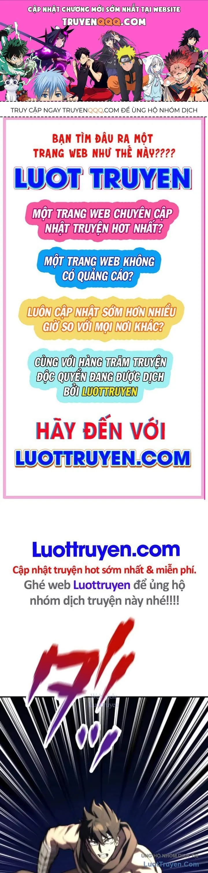 Trở Thành Cuồng Nhân Ở Chính Thế Giới Mà Mình Tạo Ra Chapter 4 - Trang 2