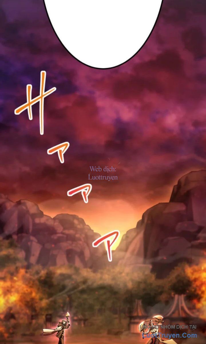 Trở Thành Cuồng Nhân Ở Chính Thế Giới Mà Mình Tạo Ra Chapter 7 - Trang 10