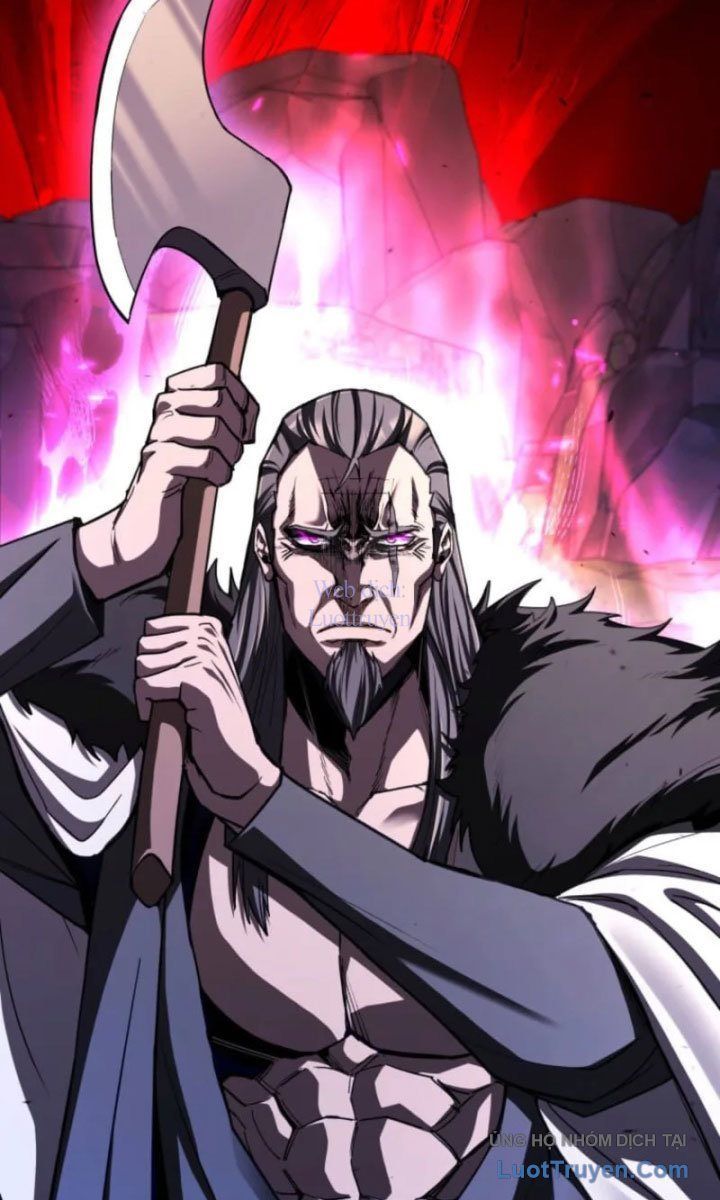 Trở Thành Cuồng Nhân Ở Chính Thế Giới Mà Mình Tạo Ra Chapter 7 - Trang 16