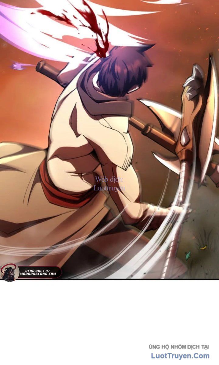 Trở Thành Cuồng Nhân Ở Chính Thế Giới Mà Mình Tạo Ra Chapter 7 - Trang 26