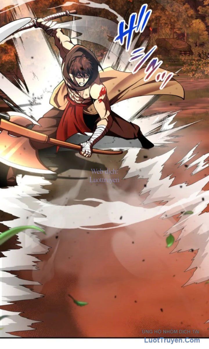 Trở Thành Cuồng Nhân Ở Chính Thế Giới Mà Mình Tạo Ra Chapter 7 - Trang 28