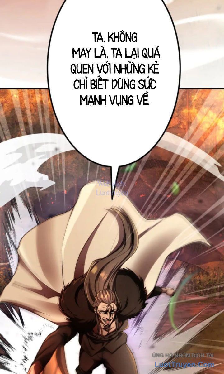 Trở Thành Cuồng Nhân Ở Chính Thế Giới Mà Mình Tạo Ra Chapter 7 - Trang 38