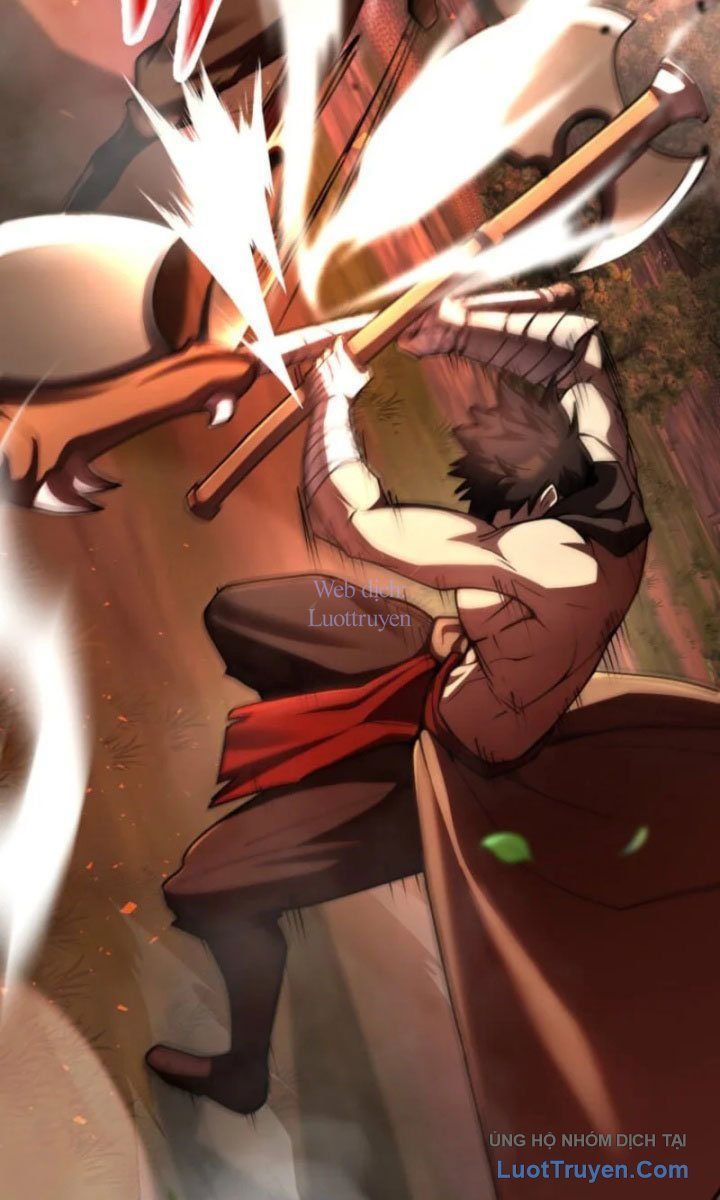 Trở Thành Cuồng Nhân Ở Chính Thế Giới Mà Mình Tạo Ra Chapter 7 - Trang 41