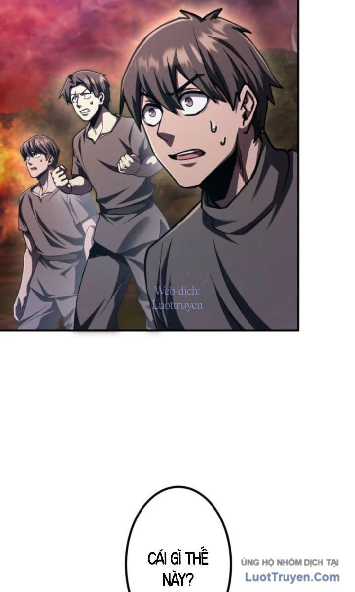 Trở Thành Cuồng Nhân Ở Chính Thế Giới Mà Mình Tạo Ra Chapter 8 - Trang 10