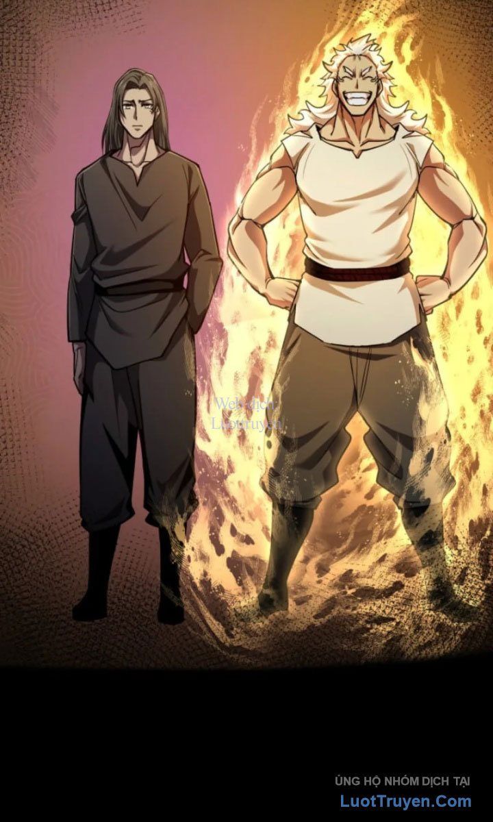 Trở Thành Cuồng Nhân Ở Chính Thế Giới Mà Mình Tạo Ra Chapter 8 - Trang 48