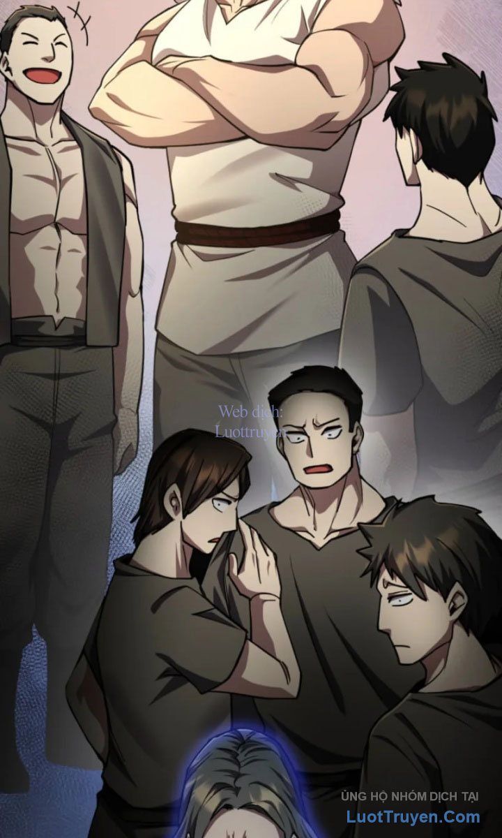 Trở Thành Cuồng Nhân Ở Chính Thế Giới Mà Mình Tạo Ra Chapter 8 - Trang 50