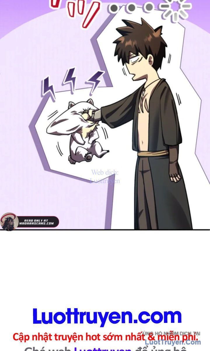 Trở Thành Cuồng Nhân Ở Chính Thế Giới Mà Mình Tạo Ra Chapter 9 - Trang 16