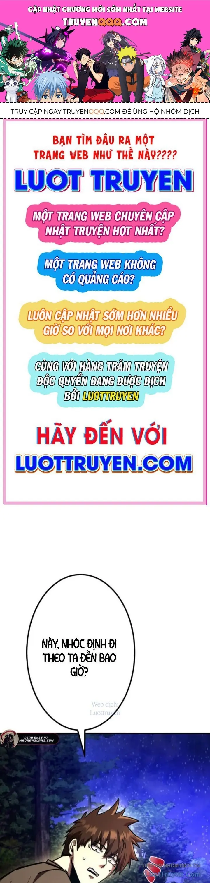 Trở Thành Cuồng Nhân Ở Chính Thế Giới Mà Mình Tạo Ra Chapter 9 - Trang 2