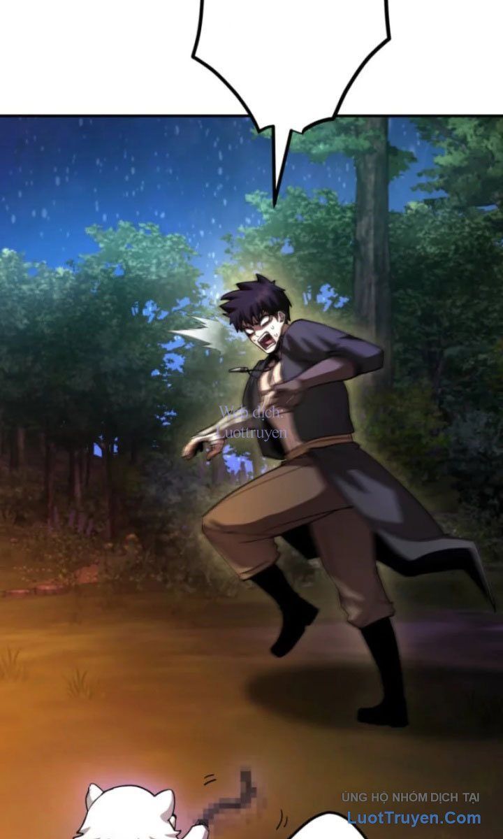 Trở Thành Cuồng Nhân Ở Chính Thế Giới Mà Mình Tạo Ra Chapter 9 - Trang 33