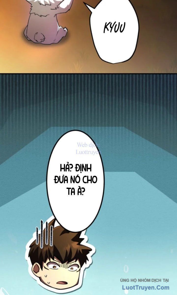 Trở Thành Cuồng Nhân Ở Chính Thế Giới Mà Mình Tạo Ra Chapter 9 - Trang 34