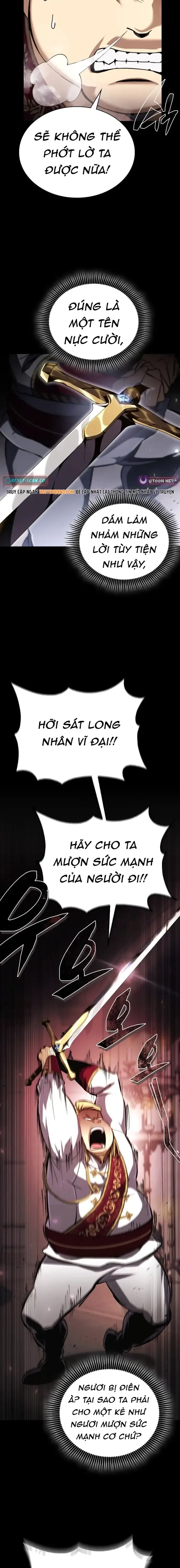 Trở Thành Đại Hoàng Tử: Huyền Thoại Kiếm Ca Chapter 1 - Trang 18