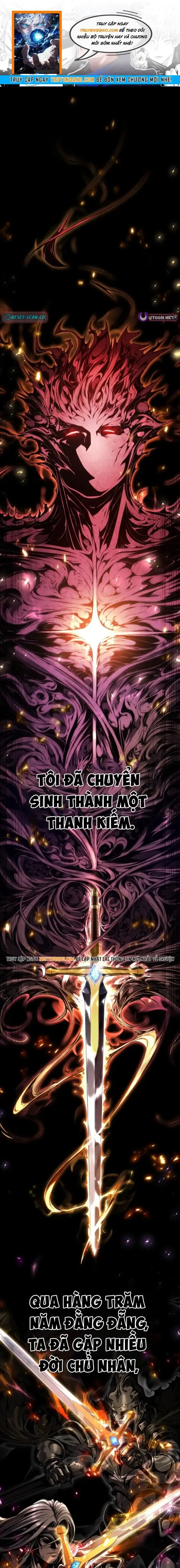 Trở Thành Đại Hoàng Tử: Huyền Thoại Kiếm Ca Chapter 1 - Trang 2