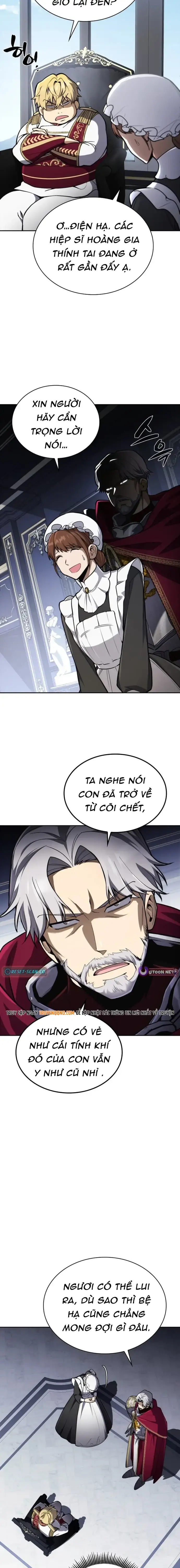 Trở Thành Đại Hoàng Tử: Huyền Thoại Kiếm Ca Chapter 1 - Trang 26