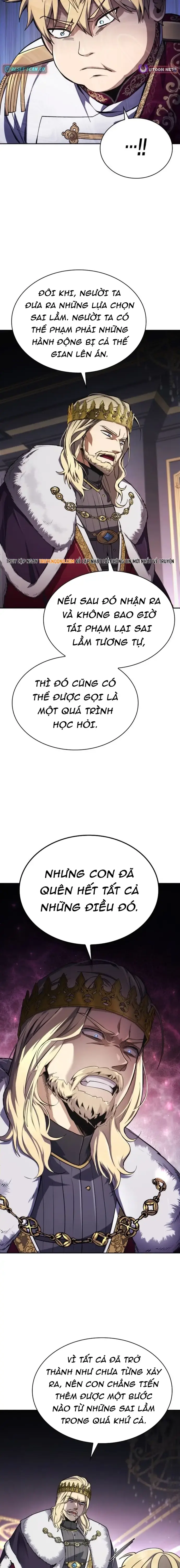 Trở Thành Đại Hoàng Tử: Huyền Thoại Kiếm Ca Chapter 1 - Trang 31