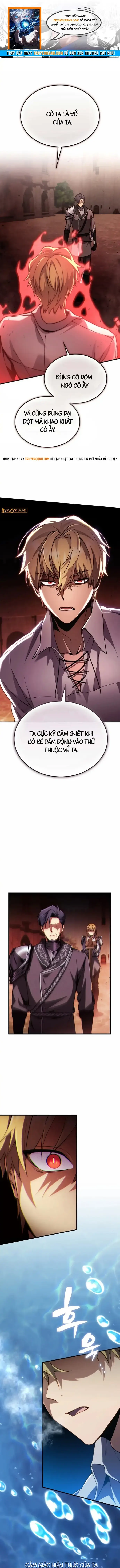 Trở Thành Đại Hoàng Tử: Huyền Thoại Kiếm Ca Chapter 12 - Trang 2