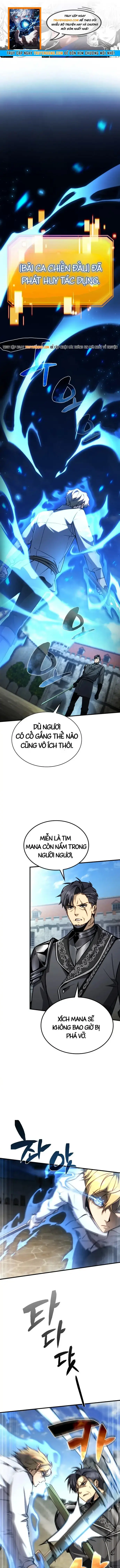 Trở Thành Đại Hoàng Tử: Huyền Thoại Kiếm Ca Chapter 13 - Trang 2