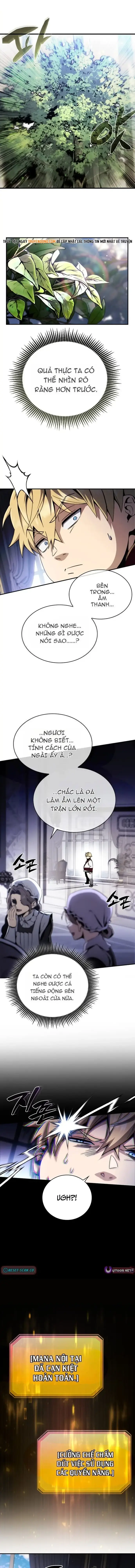 Trở Thành Đại Hoàng Tử: Huyền Thoại Kiếm Ca Chapter 2 - Trang 12